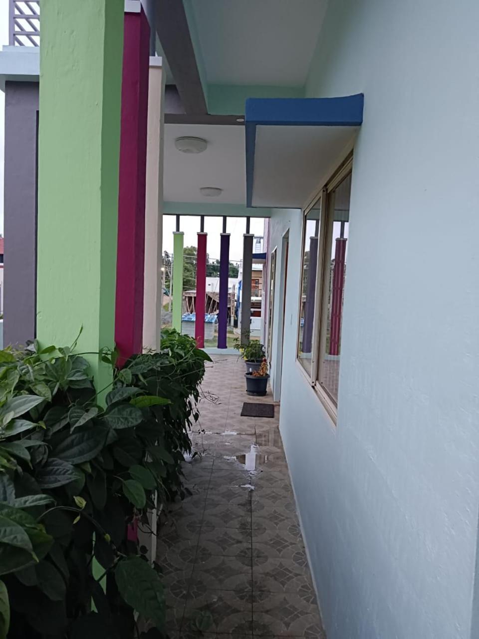 Venissa Serviceapartment Chikmagalūr Exterior foto